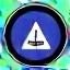 Icon für Risikobewertung