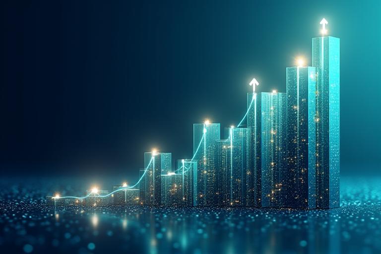 Strategische Finanzmodellierung für Expansion