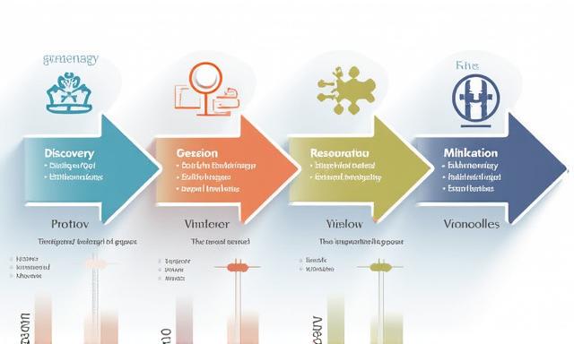 Optimierungsprozess Diagramm